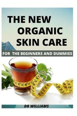 Cover of New Organic Skin Care