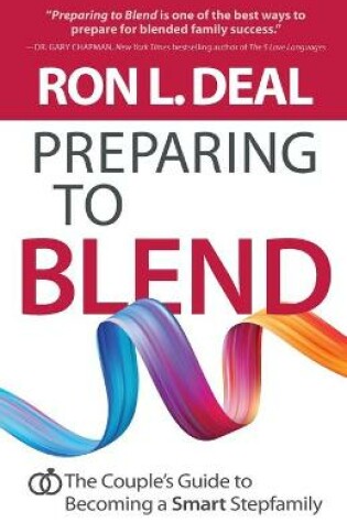 Cover of Preparing to Blend