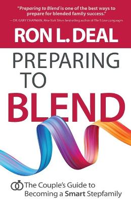 Book cover for Preparing to Blend