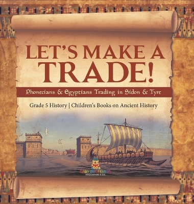 Cover of Let's Make a Trade!