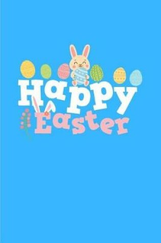 Cover of Happy Easter