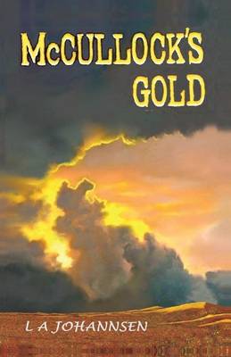 Cover of McCullock's Gold