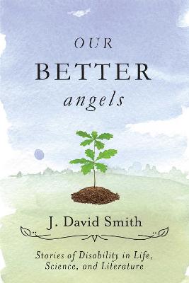 Cover of Our Better Angels