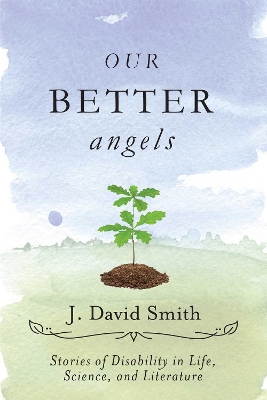 Cover of Our Better Angels