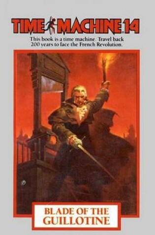 Cover of Time Machine 14