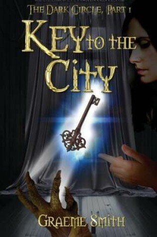 Cover of Key to the City
