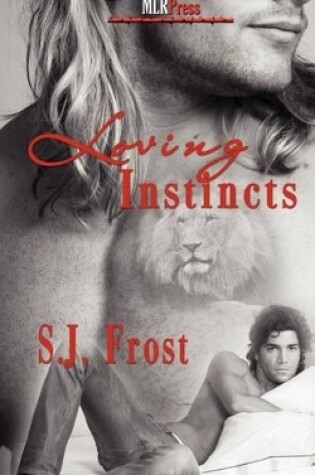 Cover of Loving Instincts