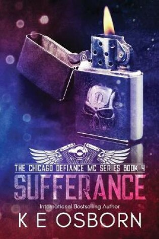 Cover of Sufferance