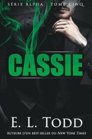 Cover of Cassie (French)