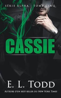 Cover of Cassie (French)