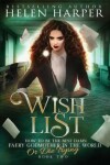 Book cover for Wish List