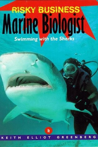 Cover of Marine Biologist