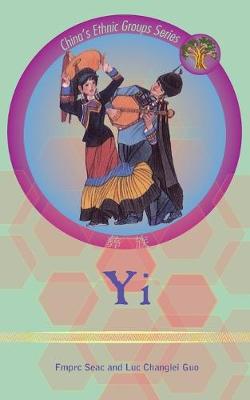 Book cover for Yi