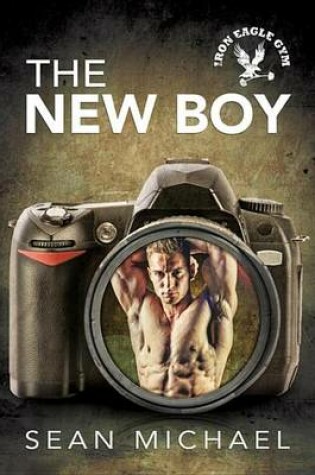 Cover of The New Boy