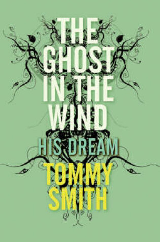 Cover of The Ghost In The Wind