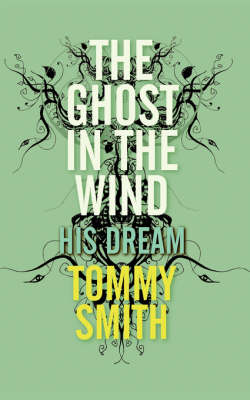 Book cover for The Ghost In The Wind