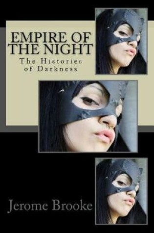 Cover of Empire of the Night