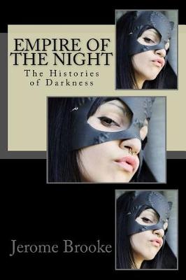 Book cover for Empire of the Night