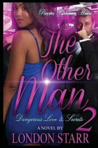 Cover of The Other Man 2
