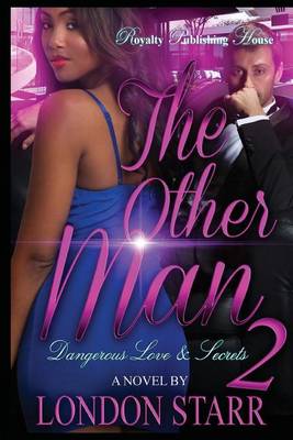 Book cover for The Other Man 2