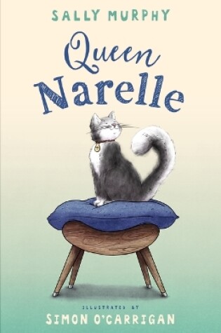 Cover of Queen Narelle