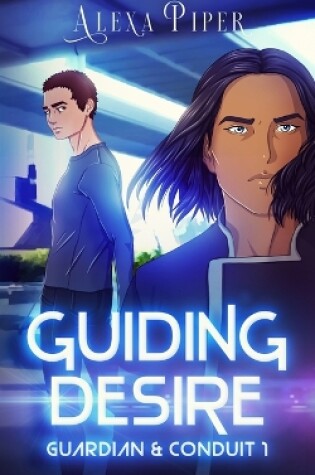 Cover of Guiding Desire