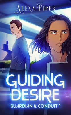 Cover of Guiding Desire
