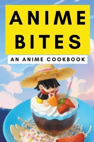 Cover of Anime Bites