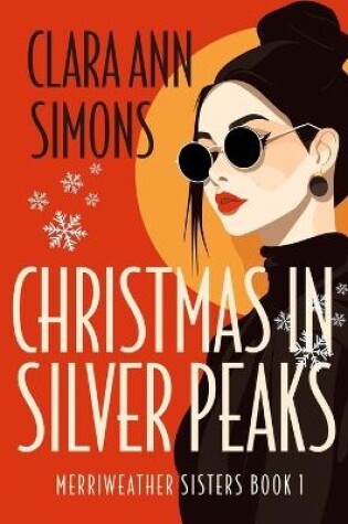 Cover of Christmas in Silver Peaks