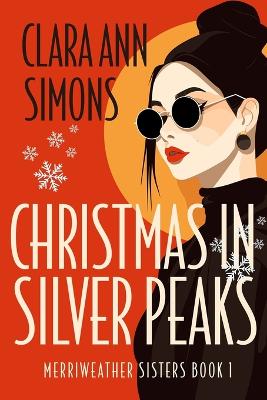 Cover of Christmas in Silver Peaks