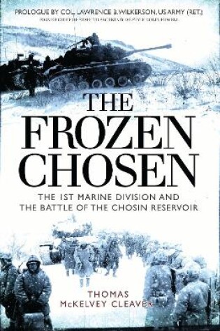 Cover of The Frozen Chosen