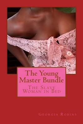 Book cover for The Young Master Bundle