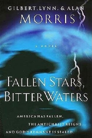Cover of Fallen Stars, Bitter Waters