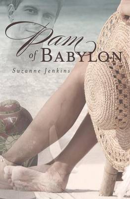 Book cover for Pam of Babylon