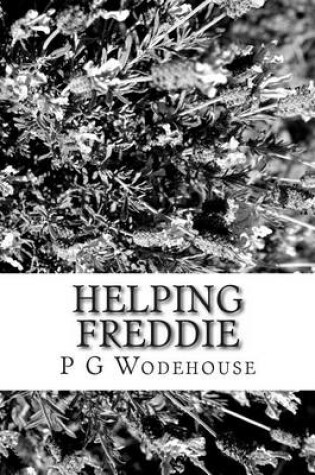 Cover of Helping Freddie