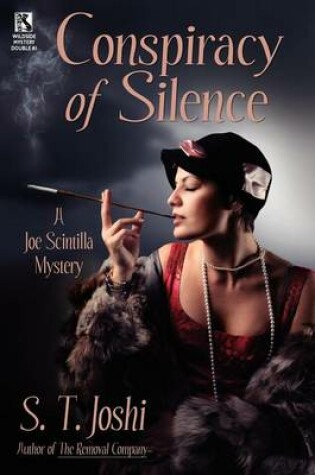 Cover of Conspiracy of Silence