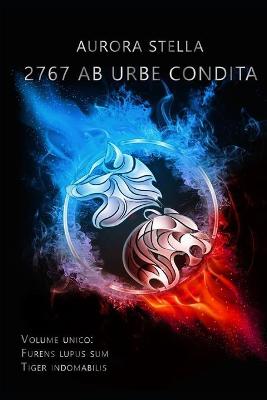 Cover of 2764 ab urbe condita