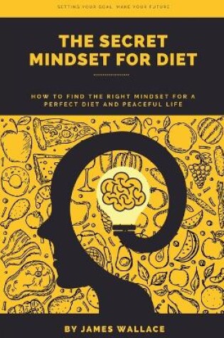 Cover of The Secret Mindset for Diet
