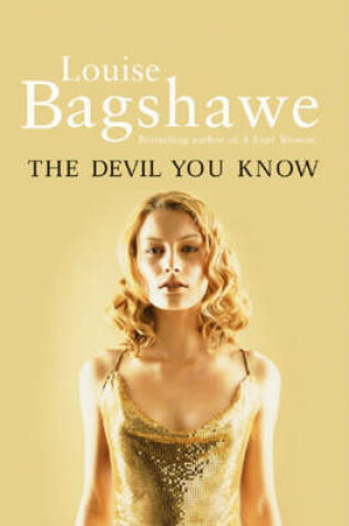 Cover of The Devil You Know