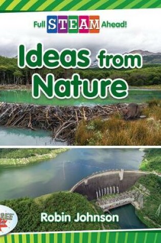 Cover of Ideas from Nature