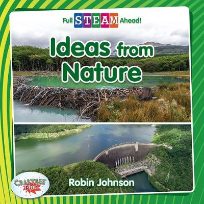 Cover of Ideas from Nature