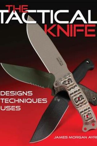 Cover of The Tactical Knife