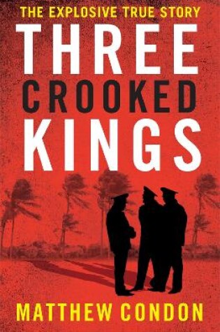 Cover of Three Crooked Kings