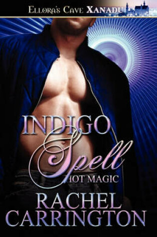 Cover of Indigo Spell