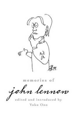 Cover of Memories of John