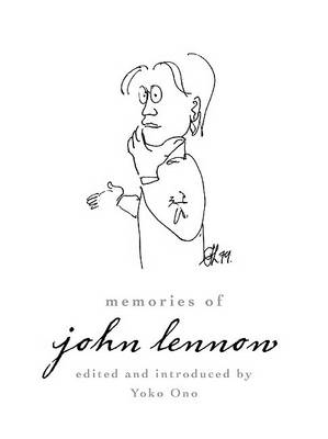 Book cover for Memories of John