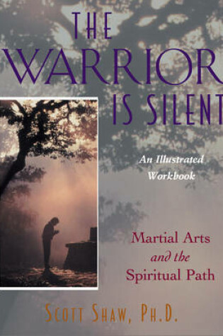 Cover of The Warrior is Silent