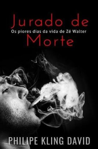 Cover of Jurado de Morte