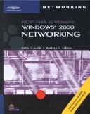 Book cover for MCSE Guide to Microsoft Windows 2000 Networking