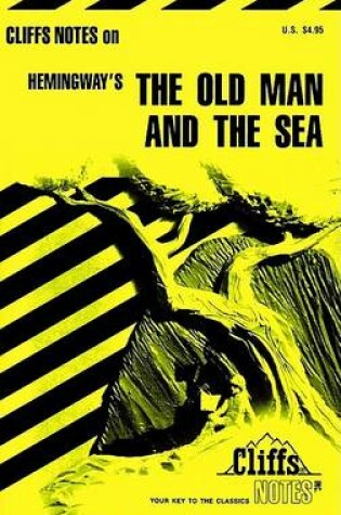 Cover of The Old Man and the Sea
